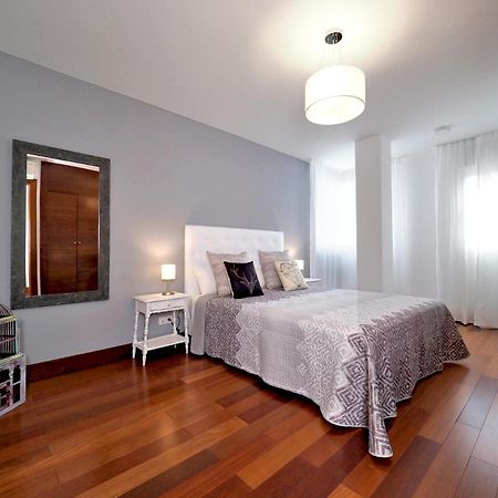 Apartamento Monte Perdido Boltaña Eksteriør billede