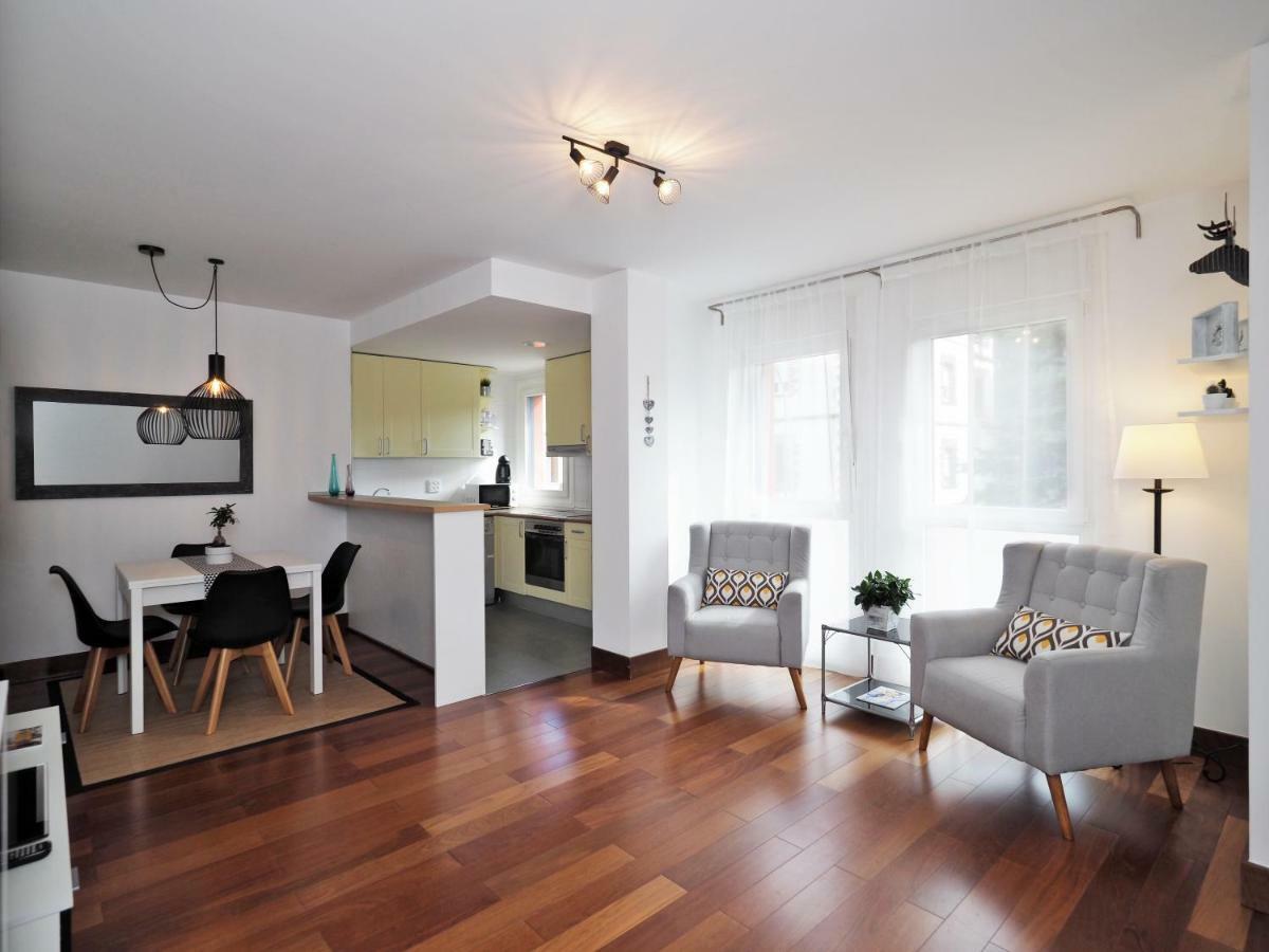 Apartamento Monte Perdido Boltaña Eksteriør billede